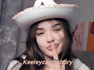 Keeleycanterbury