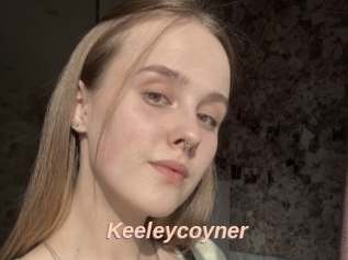 Keeleycoyner