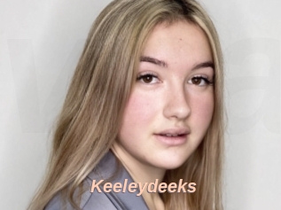 Keeleydeeks