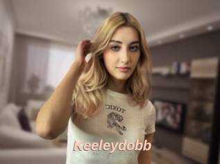 Keeleydobb