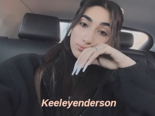 Keeleyenderson