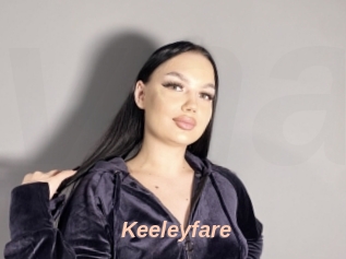 Keeleyfare