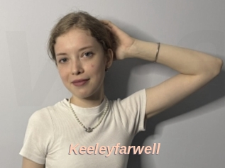 Keeleyfarwell