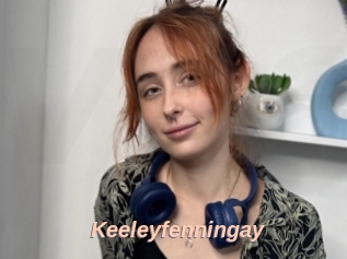 Keeleyfenningay