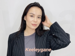 Keeleygane