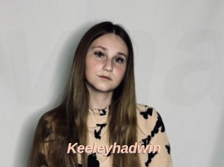 Keeleyhadwin