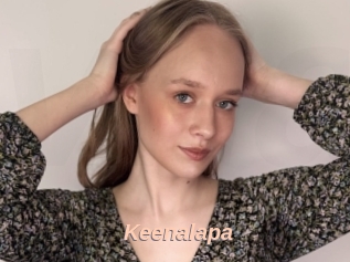 Keenalapa