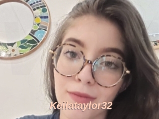 Keilataylor32
