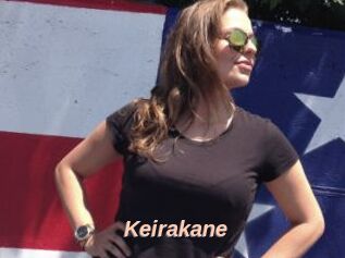 Keirakane
