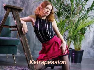 Keirapassion