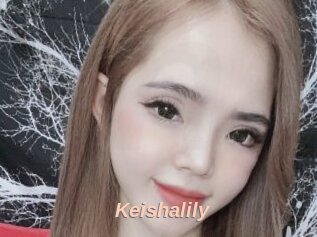Keishalily