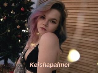 Keishapalmer