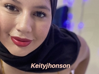 Keityjhonson