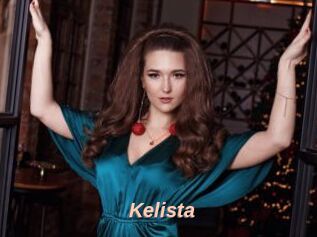 Kelista