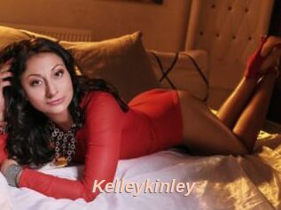 Kelleykinley