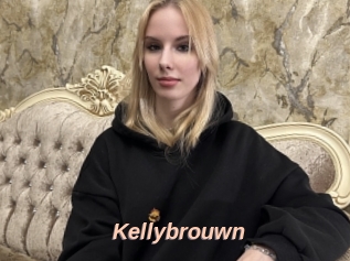 Kellybrouwn