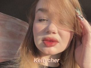 Kellycher
