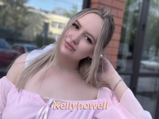 Kellyhowell