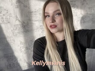 Kellymianis