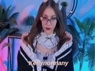 Kellynormany