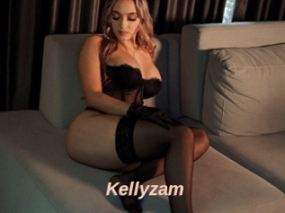 Kellyzam