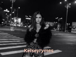 Kelseyrymes