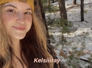 Kelsiiiray