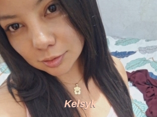 Kelsyk