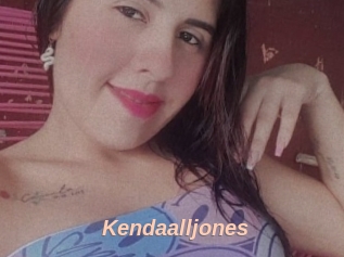 Kendaalljones