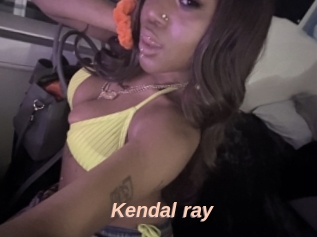 Kendal_ray