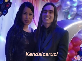 Kendalcaruci