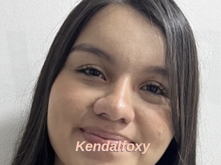 Kendalfoxy