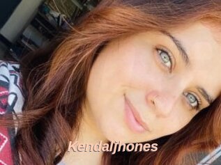 Kendaljhones