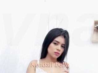 Kendall_bella