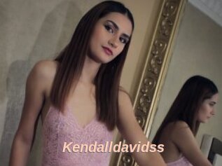 Kendalldavidss