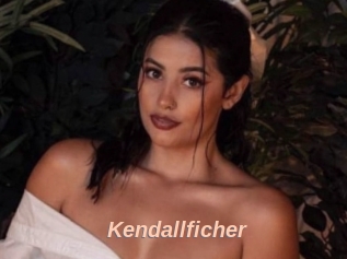 Kendallficher