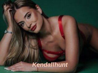 Kendallhunt