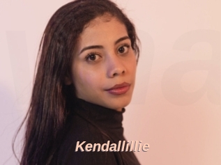 Kendallillie