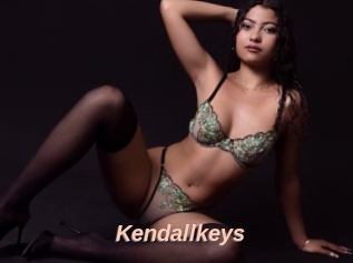 Kendallkeys