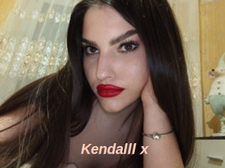 Kendalll_x