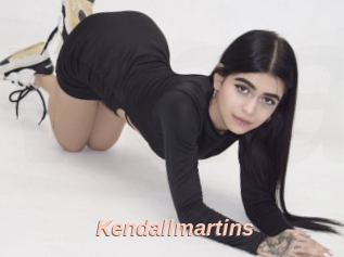 Kendallmartins