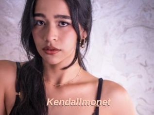 Kendallmonet