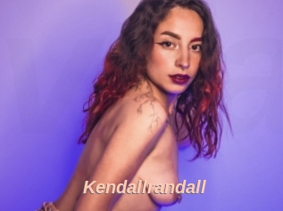 Kendallrandall