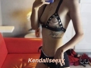 Kendallseexy