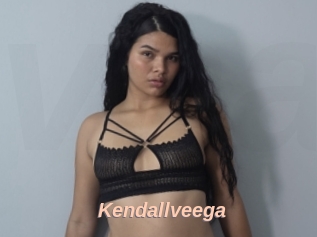 Kendallveega