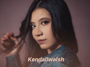 Kendallwalsh