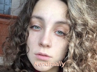 Kendraally