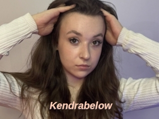 Kendrabelow