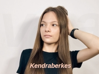 Kendraberkes