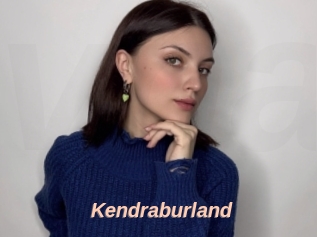 Kendraburland